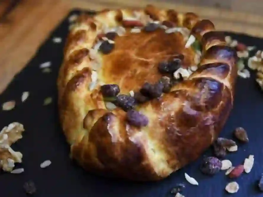 comida la xana del torio